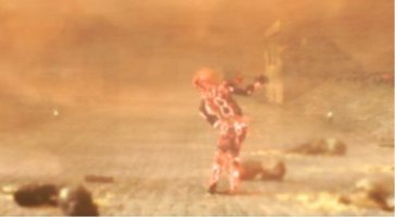 Риддик в Калуге с некромонгерами месился что ли?