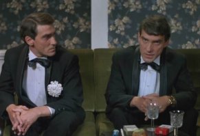 Ширли-мырли, Гаркалин Валерий