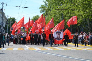 Отдельное спасибо товарищам!!!