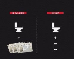 Ну по поводу одной картинки, лично я до сих пор журналы и газеты читаю ;)