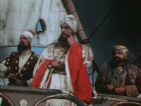 Адмирал Ушаков?