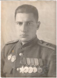 Радьков Иван Иванович