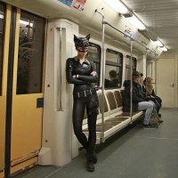 Какая офигенская кыса!Ябпомурысил!