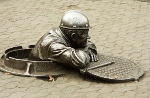 Простите, если не в тему ))). Но тоже с люками )))
Не удержалась!
Омск и Красноярск.
