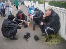 Прочитал описание и подумал, что пост про них.