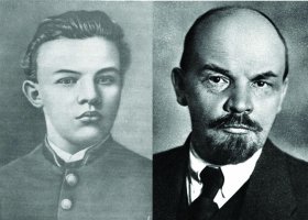 Забытые шевелюры лысых знаменитостей