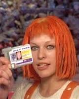 ,,Лилу Далас ,мультипас !,,