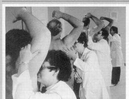 На такую работу и выходить не хочется 