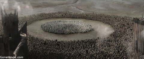 За долю секунды до