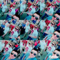 братья мои с племянниками!