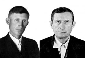 Дедуля мой. Подфотошопил приказы, сведя на 1 лист: