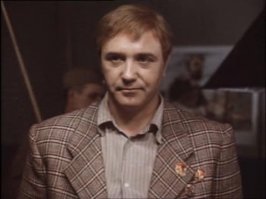 вы бы сняли пиджачок гражданин начальничек