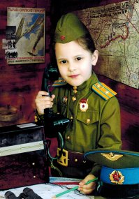 Ну автор,не ты один такой,вот моя доча