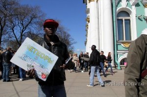 А теперь Ракета: уникальная разработка советского инженера