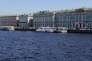 Снято 08.05.2016 в Санкт-Петербурге