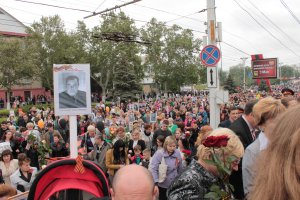 В Тирасполе пришло 16 тысяч.