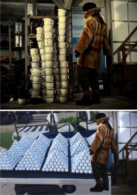 55 фотографий, которые согреют душу каждому перфекционисту 