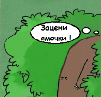 О чем расскажут две ямочки на пояснице