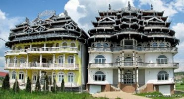 Бизнес по-цыгански: В Швеции начался цыганский сезон - прибыли гости из Румынии.