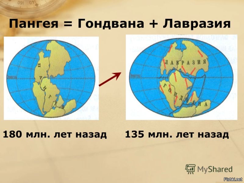 Если соединить все материки картинка