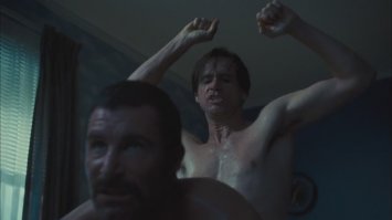 Я Вас умоляю, жертва... Вот от Джима Керри жертва, так жертва...