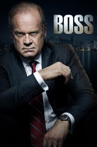 вот этот жаль, что прикрыли... сильнейший сериал