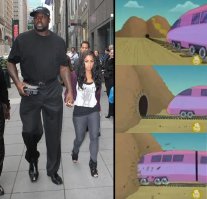 паровозик, который смог