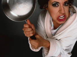 А могло быть и так !