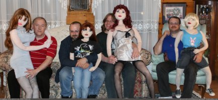 Не эти ли товарищи? ;)