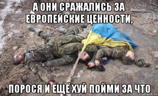 «Они сражались за Родину»