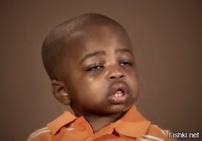 Какой дисплей!?