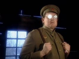 Коллективная амнезия: фотограф из Латвии инсценировал советское прошлое