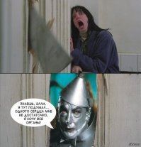 Извлечение камня безумия