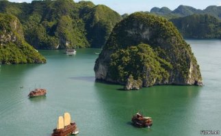 Если использовать фотошоп, то можно много чего намудрить ужасно-красивого))