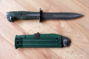 Вот он, красавец! Ничего лишнего.