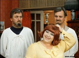 Сила целомудрия