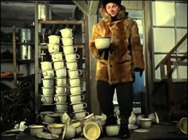 Отличный мужской подарок из рук мастера