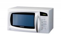 У меня такая микроволновка