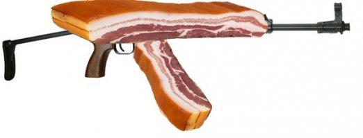 Так же на выставке был представлен новейший салострел "сугс-13".