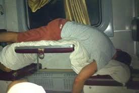 Вагончик сменится, плацкарт – останется