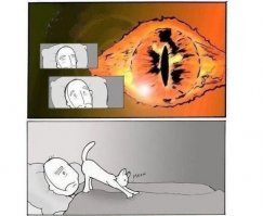 Сверхмассивные чёрные дыры 