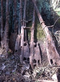 Мое хобби... Старина тож попадается.