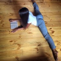 25 удобных уголков для чтения, которые оценит каждый книжный червь