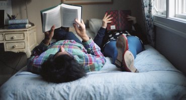 ;)
Было бы желание..