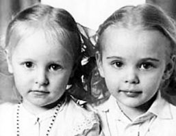 Все херня. Куда Светлейший задевал своих принцесс?