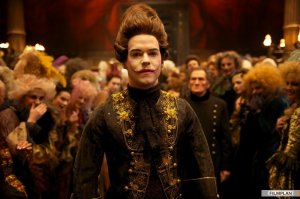 "Улыбка Глазго" - визитная карточка шотландских гопников