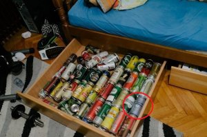 гы, семерочка