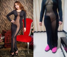 Разочарование 3.0: наряды из интернет-магазинов в реальности