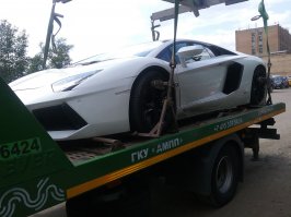 Космонавты не в тренде. Современные дети мечтают стать эвакуаторщиками 