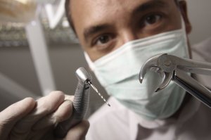 Вот это -страх моего детства